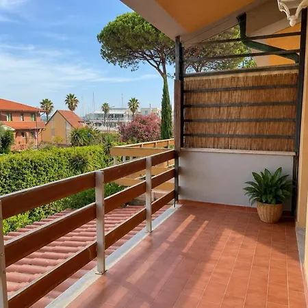 Casa de férias Spinetti