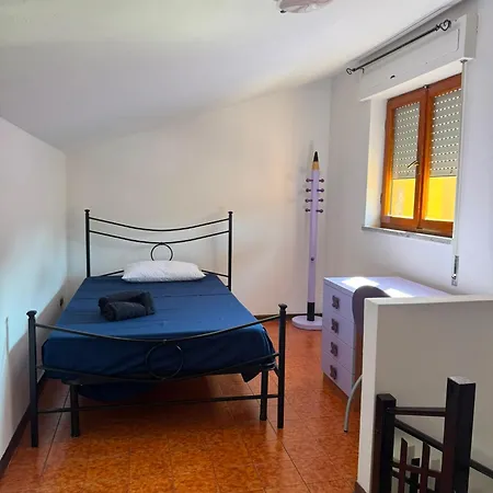 Spinetti Casa de férias *
