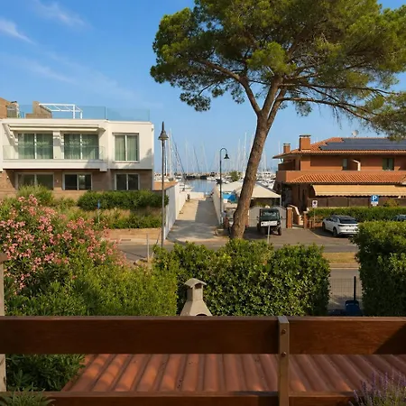 Ferienhaus Spinetti